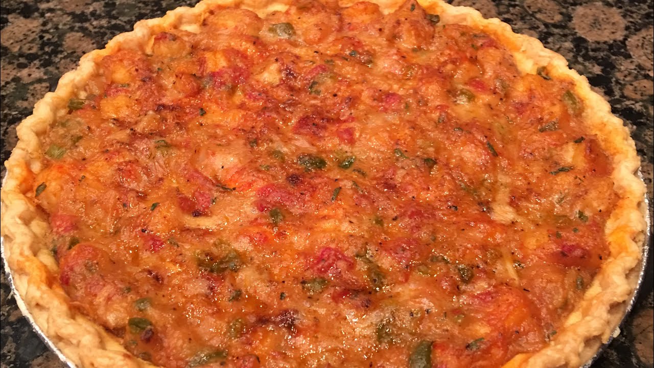 Cajun Crawfish Pie Recipe Besto Blog Cajun Crawfish Pie Recipe Besto Blog