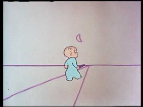 Harold The Purple Crayon Weston Woods Youtube