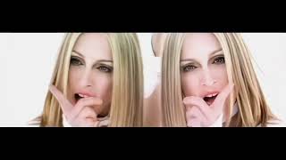 Madonna - Bedtime Story - Orbital Remix - Re-Invention Tour - Official Video Remix