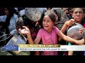 Israel-Palestine Crisis: Activists share a vision for peace