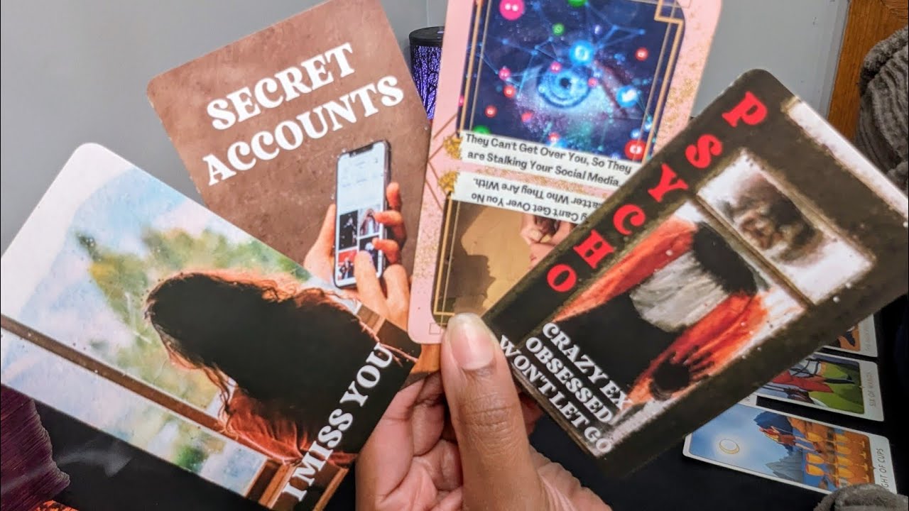 ДЕВА♍У ТЕБЯ ПРЕСЛЕДУЕТ СТАЛКЕР😬😰 ОН ПРИТВОРЯЕТСЯ, КАК БУДТО НЕНАВИДИТ ТЕБЯ, НО НА САМОМ ДЕЛЕ ОДЕР...