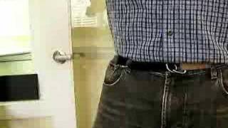 Badge Reel - Brewback