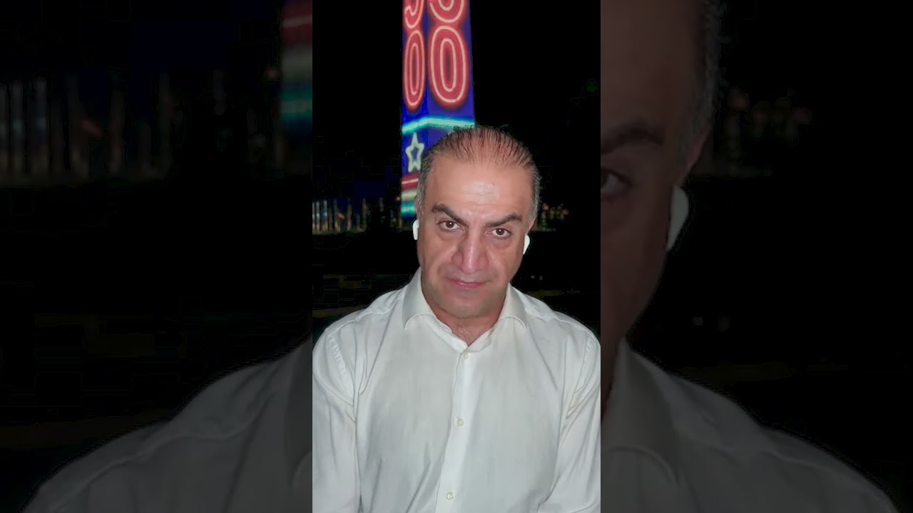 حلقه محاصره جمهوری اسلامی تنگتر شد #ایران_آزاد #آرش_اعلایی
