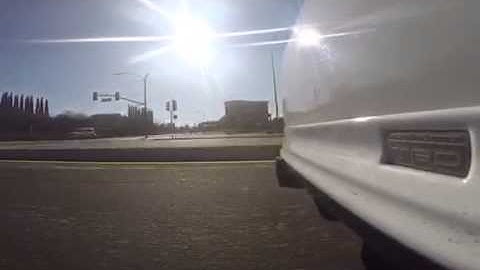 Scion tC2 turbo 400whp