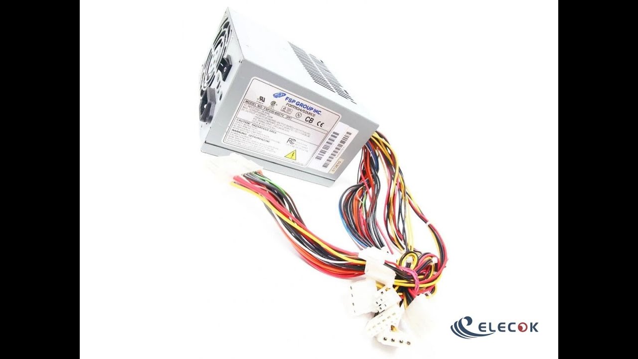 Group Inc FSP250-60GTV Server-Power Supply FSP250-60GTV(PF)  9PA2503609 substitute