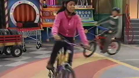 Round and Round We Go (All Versions) Part 86