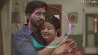 Chinnathambi Serial_Amma Song_Full Song_Yes K Status