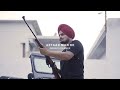 Astaad man de  perfectly slowed  sidhu moose wala  astaad man de  sunny malton  byg byrd