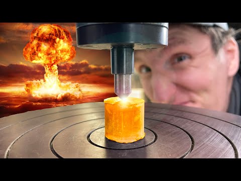 Video: Bolehkah anda memasifkan titanium?
