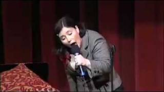 Alex Borstein -- Shes My Private Dancer