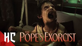 The Pope's Exorcist Clip: Pope's Worst Nightmare | Full Exorcism Horror | HC