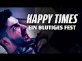 Happy Times – Ein blutiges Fest (actionreiche HORROR KOMÖDIE, ganzer Film Deutsch, Splatter Filme)