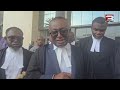 Wontumi’s Lawyer Disappointed as A-G Drops Charges Against Akonta Mining Manager