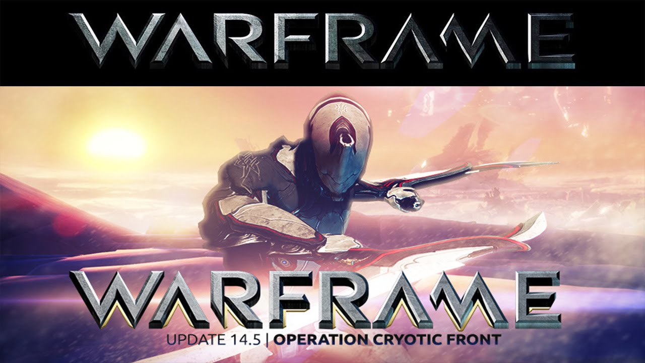 Warframe update 14 фото 21