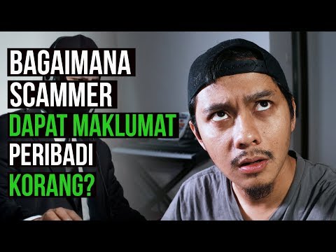 Video: Bolehkah peringkat penggodam mengesan penipuan?