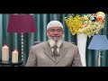 Which is the best religion to follow after islam  dr zakir naik hudatv