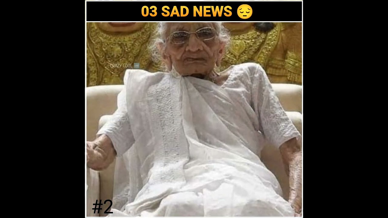 Bad News Before New Year😔