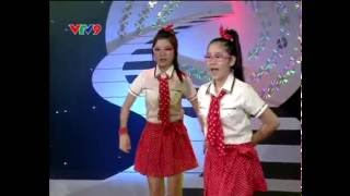 Thầy cô mến yêu-Nhóm Tuổi Học Trò