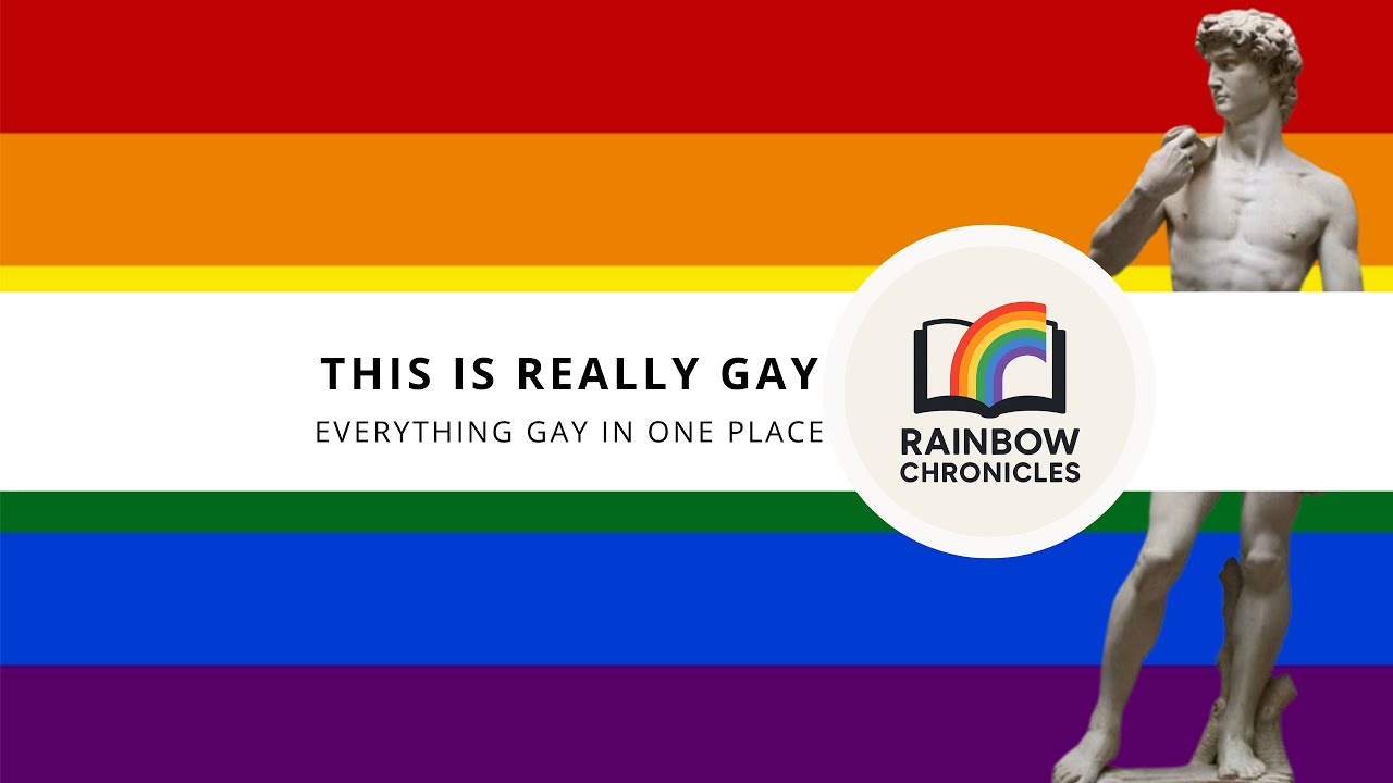 Channel Trailer-Rainbow Chronicles