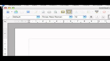 Free Office Alternative: NeoOffice for Mac
