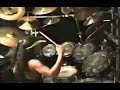 Mike Mangini covering Steve Vai, Here & Now