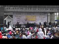 Capture de la vidéo James Fortune Praise & Worship Concert @ 92.1 Praise In The Park 2023