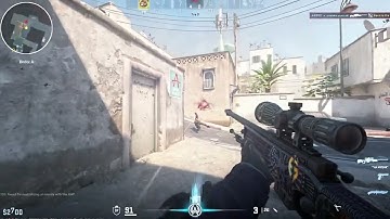 ЛУЧШИЙ МУВИК НА SOURCE 2 CS GO