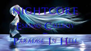 (NIGHTCORE) Eskimo Callboy - Paradise In Hell