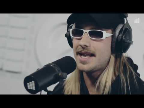 Fricky Hon få mig (3:37)