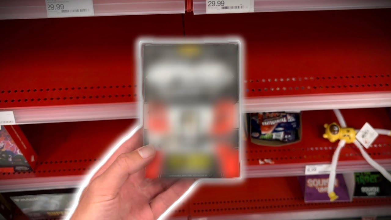 I Couldn't Believe This Was on the Shelf