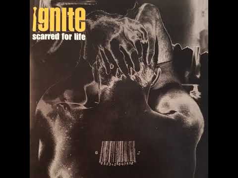 Ignite – Scarred For Life | Releases | Discogs