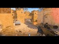 Monesy Pov vs Sprit (Dust2) - IEM Chengdu 2025 - CS POV