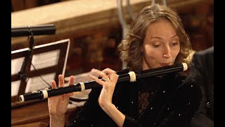 LVHF 2021 | František Jiránek (1698–1778) | Jana Semerádová,  baroque flute