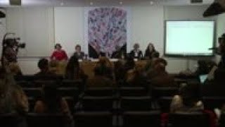 Nuns and religious women on alleged sex abuse by priests