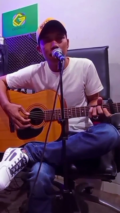 Jajaka Lian - Cep Oong (cover) Lagu Sunda