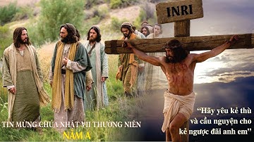 Trực tiếp: Thánh lễ Chúa nhật Tuần VII TN tại Giáo Họ Vĩnh Lộc vào lúc 16giờ00 ngày 23.02.2020