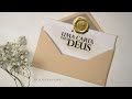 UMA CARTA PARA DEUS | com Pr. Flávio Antonio