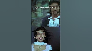 Thumbnail of panchadara bomma  bomma song |magadheera#reels #trending#viral#public#whatsupstatus #youtube shorts
