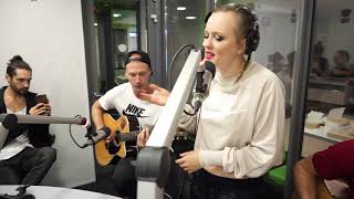 Triana Park - Line (LIVE @ZIP FM)