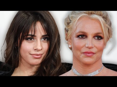 Britney Spears Reveals Why She’s On A Music Hiatus & Camila Cabello Announces Social Media Break