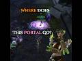 We Took a Random Portal… 😳