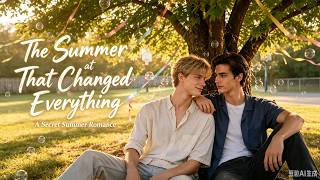 The Summer That Changed Everything | Carter House Story#BL#drama #love screenshot 2