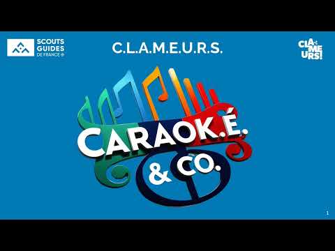 C.L.A.M.E.U.R.S. - non