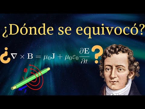 Video: ¿Quién es Ampere Maxwell?