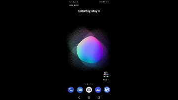 Huawei call recorder on Emui 9