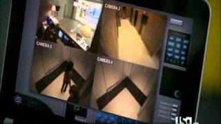 Alex/Neal (Nikita/White Collar) - Your Ghost Alex/Neal (Nikita/White Collar) - Your Ghost