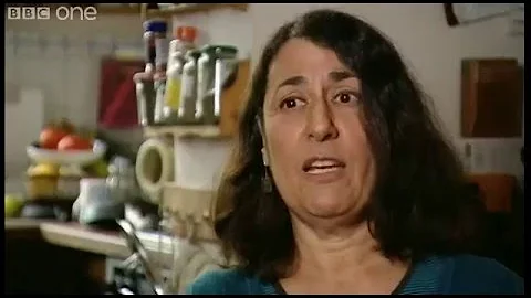 Heather Bateman story - The One Show