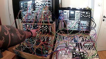 Rene Gate Sequencing