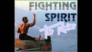 Protector 101 - Fighting Spirit (STARFORCE's Ying-Yang remix) (HD)