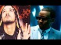 Bizzy Bone & P. Diddy - Angels With Dirty Faces (CDQ)